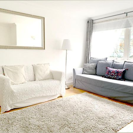 Elegant Fitzrovia Central London 2-Bed Nr Oxford Street Helpful Informative Host 外观 照片