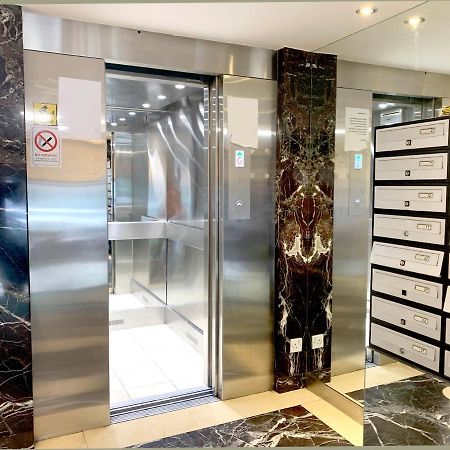 Elegant Fitzrovia Central London 2-Bed Nr Oxford Street Helpful Informative Host 外观 照片