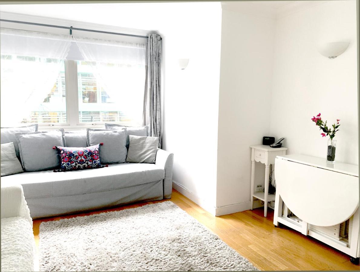 Elegant Fitzrovia Central London 2-Bed Nr Oxford Street Helpful Informative Host 外观 照片