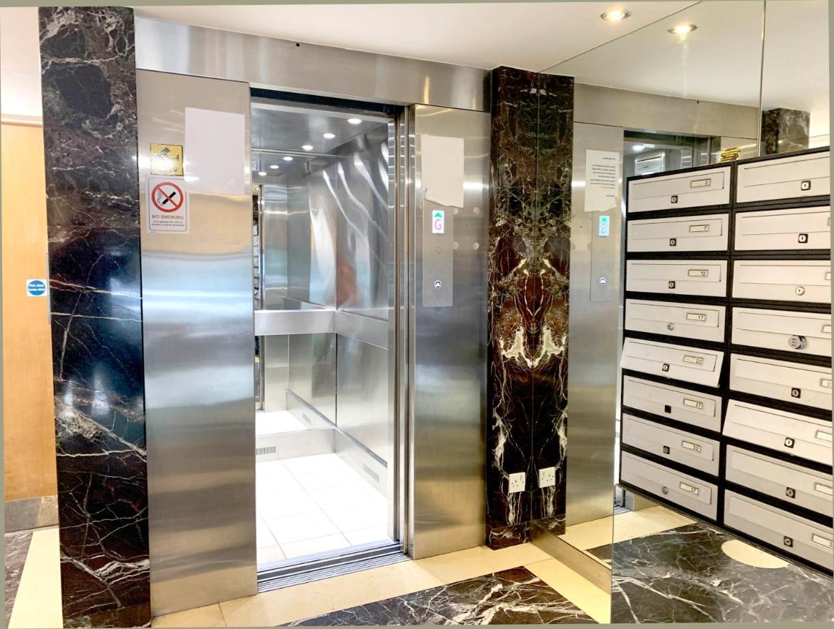 Elegant Fitzrovia Central London 2-Bed Nr Oxford Street Helpful Informative Host 外观 照片