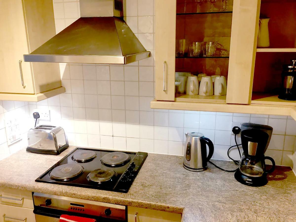 Elegant Fitzrovia Central London 2-Bed Nr Oxford Street Helpful Informative Host 外观 照片