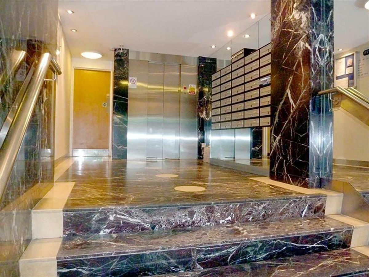 Elegant Fitzrovia Central London 2-Bed Nr Oxford Street Helpful Informative Host 外观 照片