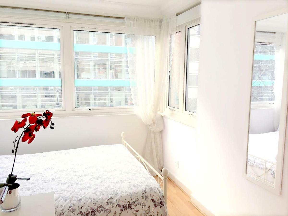 Elegant Fitzrovia Central London 2-Bed Nr Oxford Street Helpful Informative Host 外观 照片