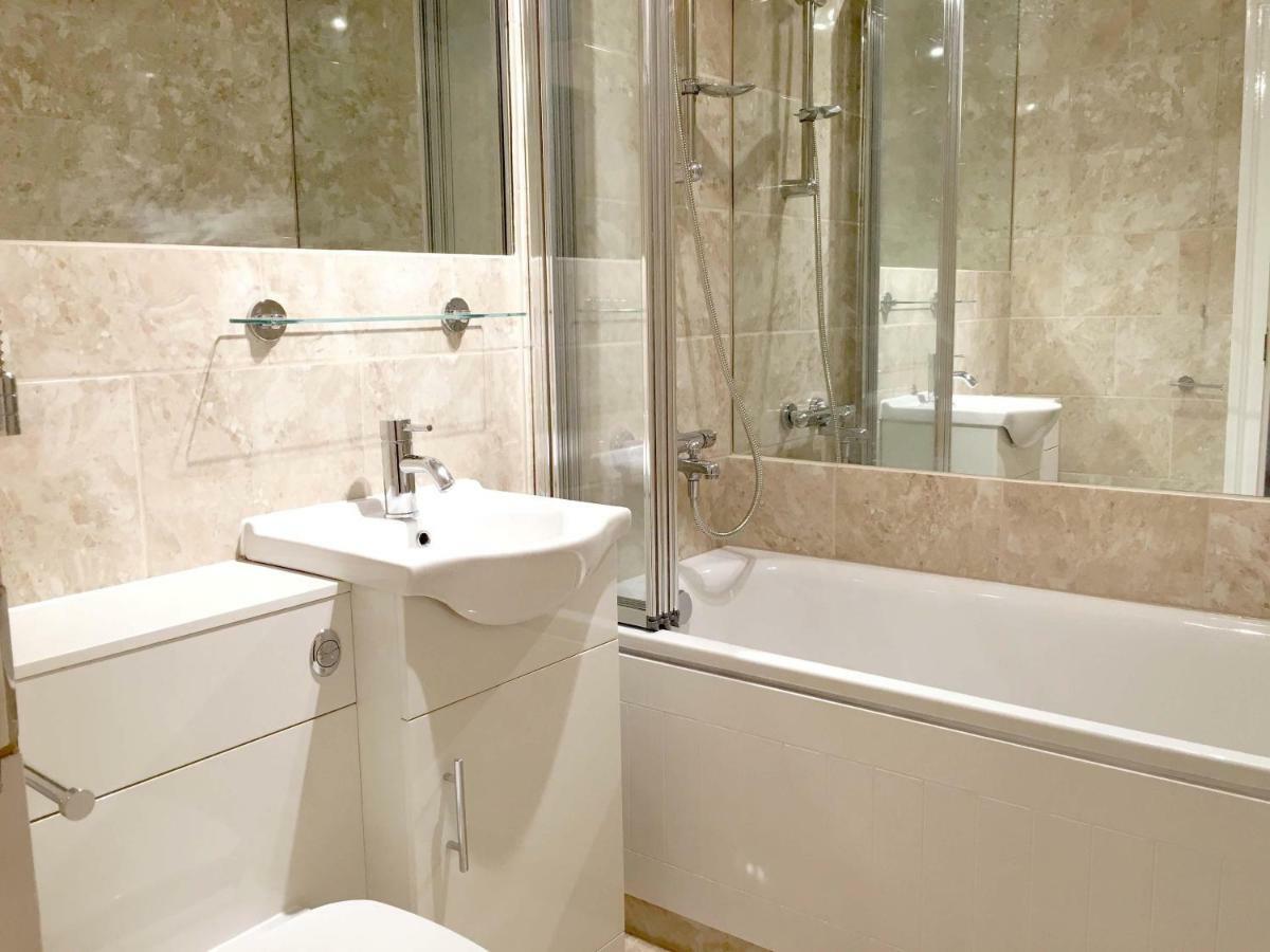 Elegant Fitzrovia Central London 2-Bed Nr Oxford Street Helpful Informative Host 外观 照片